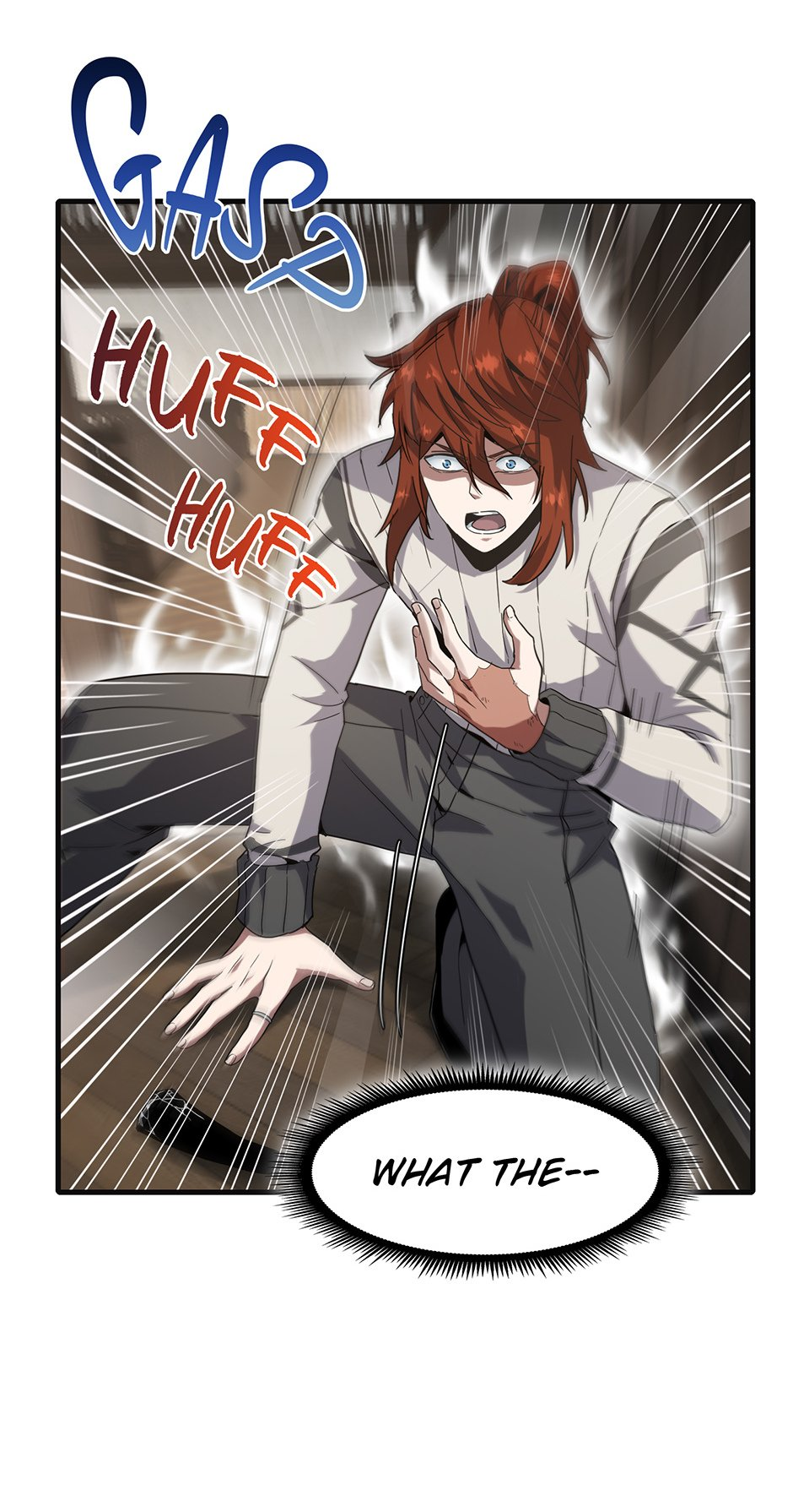 The Beginning After The End Chapter 225 image 33